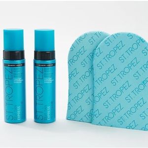 St.Tropez Self Tan Express
